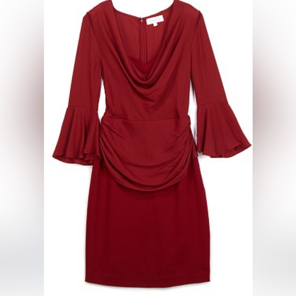 Red Dress by Cyndi Lauper